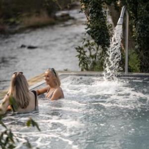 Galgorm Spa & Golf Resort