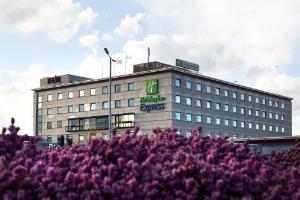 Holiday Inn Express Bradford City Centre, an IHG Hotel, Bradford
