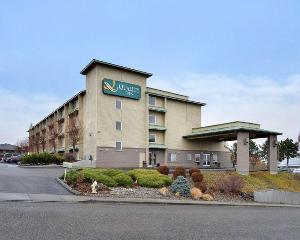 Quality Inn Kennewick Richland, Kennewick