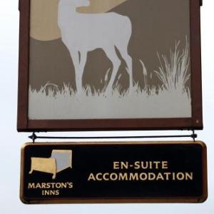White Hart Andover by Marston's Inns