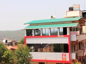 Hilltop House, Mahabaleshwar