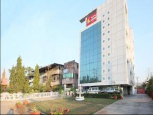 Hotel Tanish Residency, Panvel