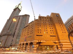 Makarem Ajyad Makkah Hotel, Makkah