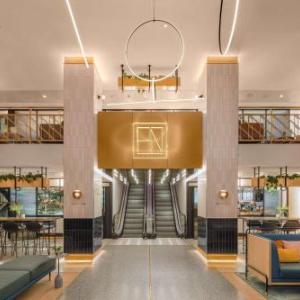 Hotel Norge by Scandic