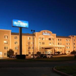 Wingate by Wyndham Hattiesburg