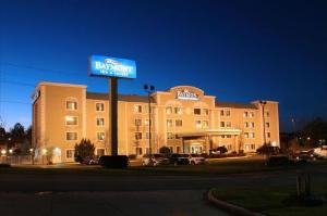Baymont by Wyndham Hattiesburg, Hattiesburg