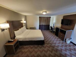 Heritage Inn Express Roseville, Roseville