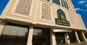 Hotel Reefaf Al Mashaer, Makkah