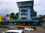 Nausori Fiji Hotels - Southern Cross Hotel Fiji