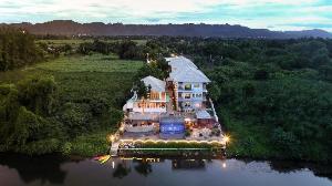 Princess River Kwai Hotel, Kanchanaburi