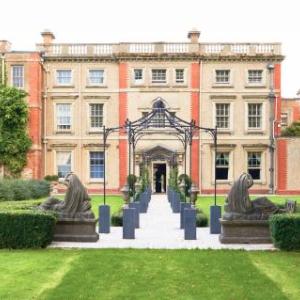 Hotels near Sixways Stadium Worcester - The Elms Hotel & Spa