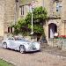The Lygon Arms - an Iconic Luxury Hotel
