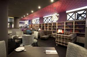 St James Hotel; BW Premier Collection, Nottingham