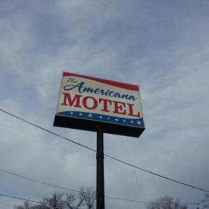 Americana Motel