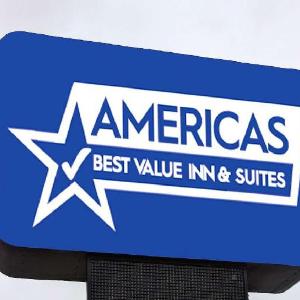 Americas Best Value Inn Avenel Woodbridge