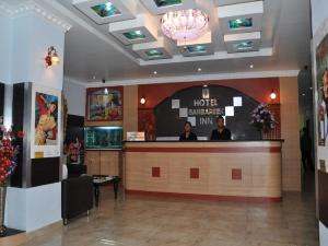 Hotel Barbareek, Shillong