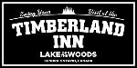 Lake Of The Woods County Minnesota Hotels - Timberland Inn