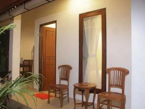 Kubu Yogi Homestay, Canggu