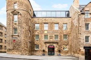 Aparthotel Adagio Edinburgh Royal Mile, Edinburgh
