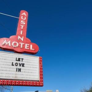 Austin Motel