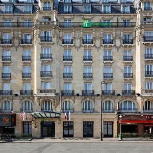 Holiday Inn Paris Gare de l'Est