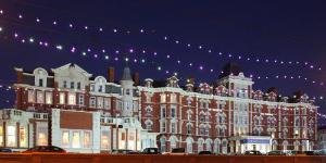 Imperial Hotel Blackpool, Blackpool