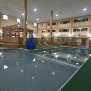 Katahdin Inn And Suites, Millinocket,ME