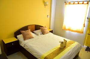 Charoen Apartment Hotel Trang, Trang