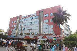 Saibaba International Hotel, Shirdi