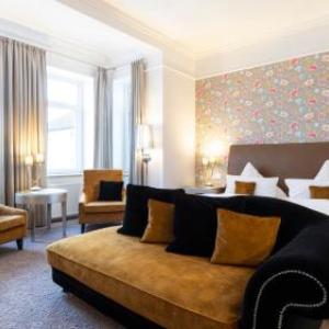 ZAG Arena Hannover Hotels - Parkhotel Bilm im Gluck am Stadtrand Hannovers