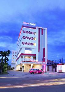 favehotel Olo Padang, Padang