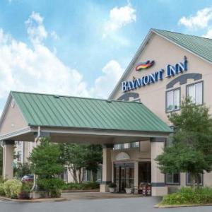 Hotels near Tomlinson Stadium - Baymont by Wyndham Jonesboro