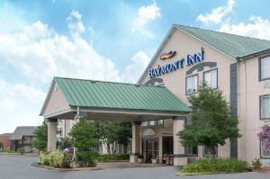 Baymont by Wyndham Jonesboro, Jonesboro