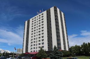 Inlet Tower Hotel & Suites, Anchorage
