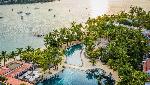 Grand Baie Mauritius Hotels - Mauricia Beachcomber Resort & Spa