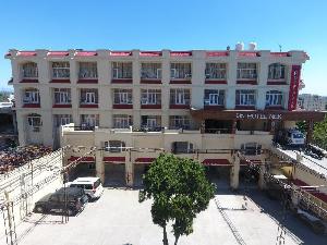 Hotel Nek Katra, Katra