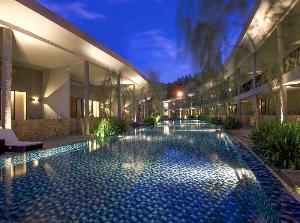 Hotel Neo+ Green Savana Sentul City, Bogor