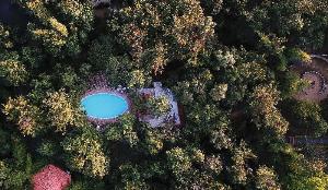 Pench Jungle Camp, Pench