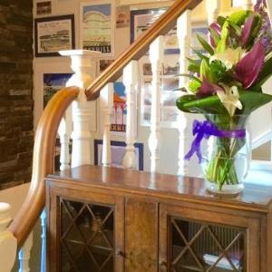 Seaspray Rooms