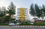 Jakarta Indonesia Hotels - Royal City Hotel