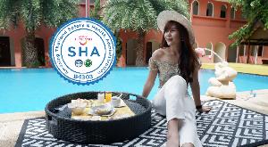Thada Chateau Hotel (SHA Extra Plus), Buriram