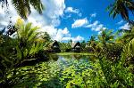 Raiatea French Polynesia Hotels - Maitai Lapita Village Huahine