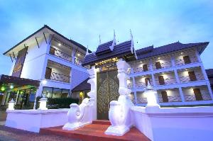 Sabai Hotel at Chiang Saen, Chiang Saen