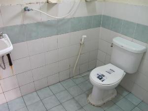 Sugar Cane Guest House 1, Kanchanaburi