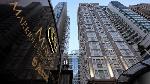 Bangkok Thailand Hotels - Marriott Executive Apartments Mayfair Bangkok