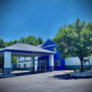 Best Western Brockport Inn & Suites