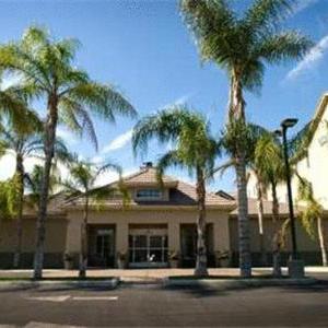 Homewood Suites By Hilton Bakersfield Ca