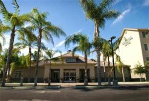 Homewood Suites Bakersfield, Bakersfield