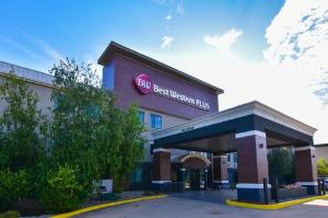Best Western Plus Lafayette Hotel University Area, Lafayette