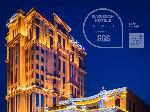 Makkah Saudi Arabia Hotels - Radisson Blu Plaza Hotel, Jeddah